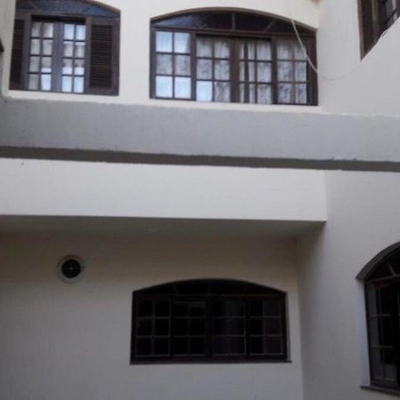 Casa Santa Amelia C/ Garagem Villa São Roque Exterior photo