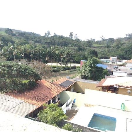Casa Santa Amelia C/ Garagem Villa São Roque Exterior photo