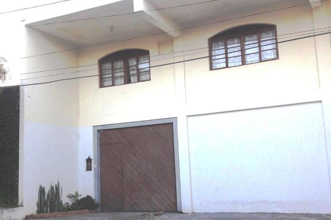 Casa Santa Amelia C/ Garagem Villa São Roque Exterior photo