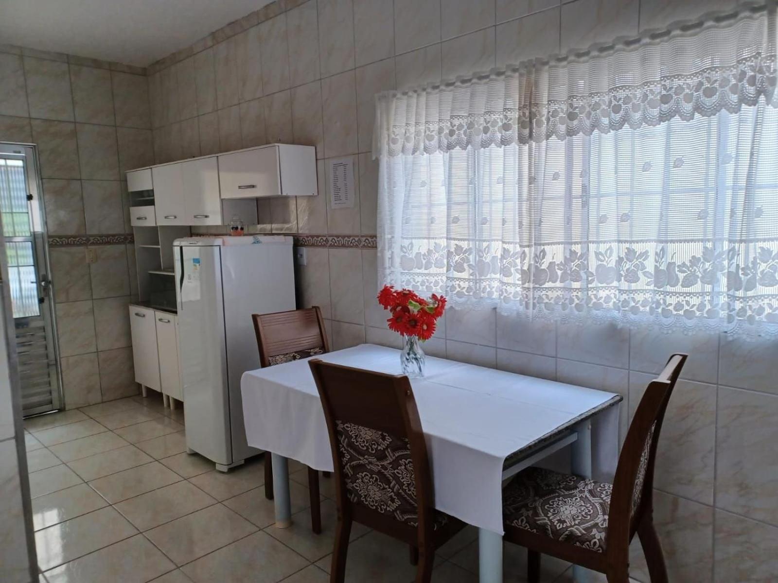 Casa Santa Amelia C/ Garagem Villa São Roque Exterior photo