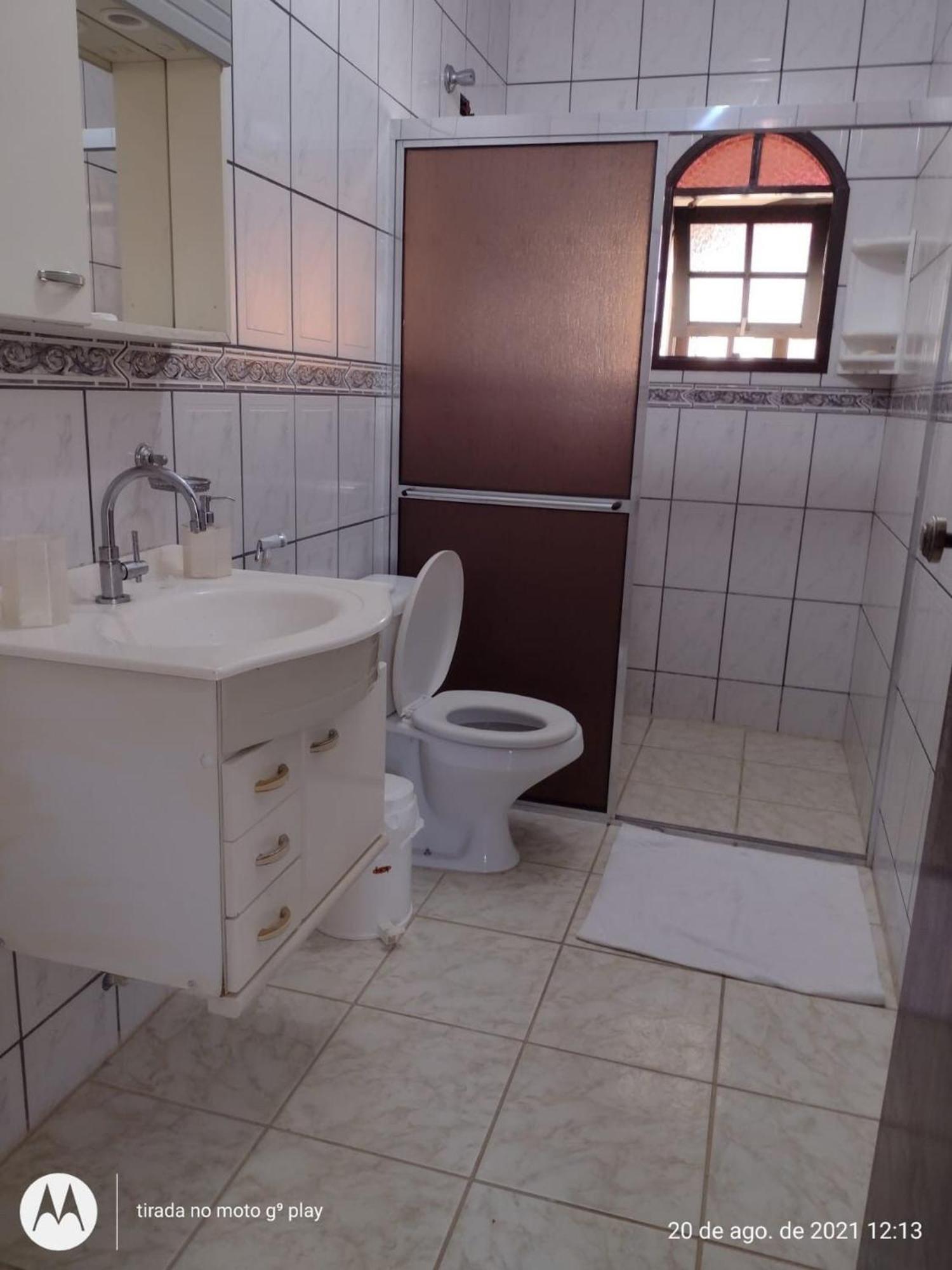 Casa Santa Amelia C/ Garagem Villa São Roque Exterior photo