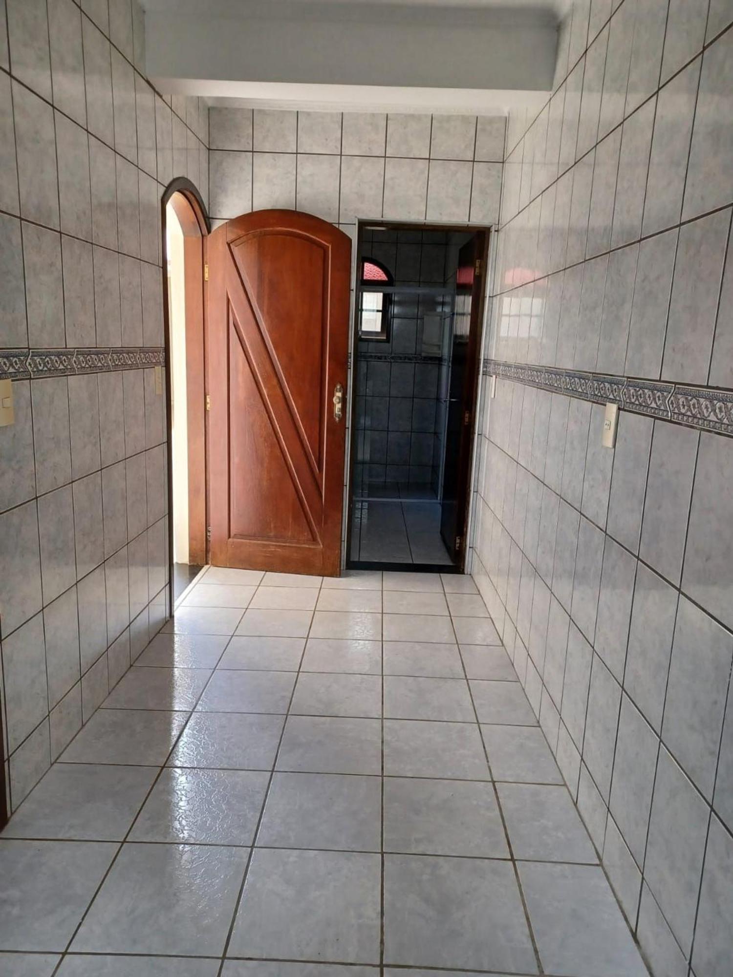 Casa Santa Amelia C/ Garagem Villa São Roque Exterior photo