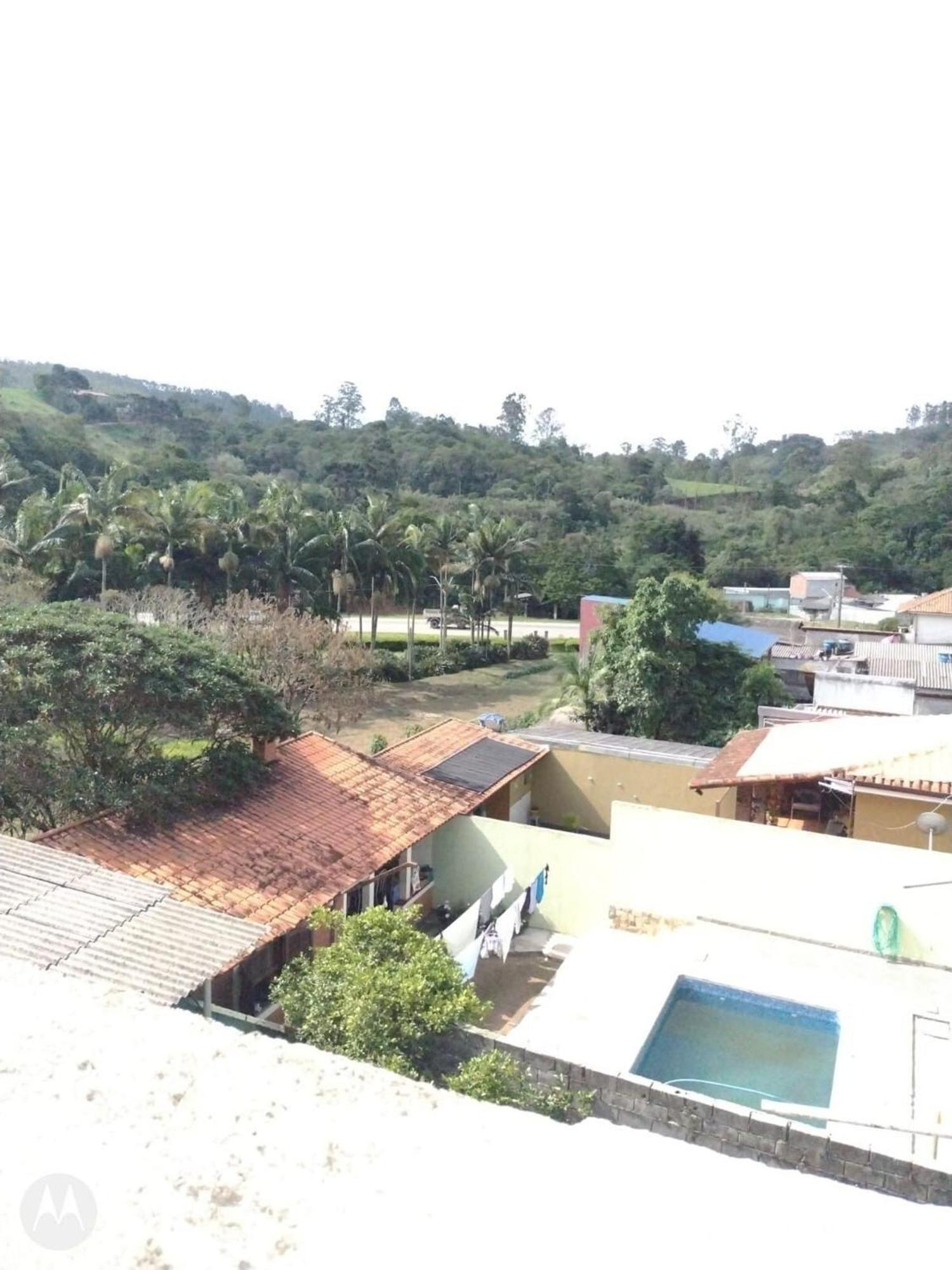 Casa Santa Amelia C/ Garagem Villa São Roque Exterior photo